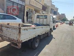 سامسونج كوميرشال فيهيكلز SV110